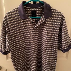 Vintage 90s Nike Men’s Golf Polo